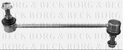 BORG & BECK bdl7387 -  Тяга / стойка, стабилизатор